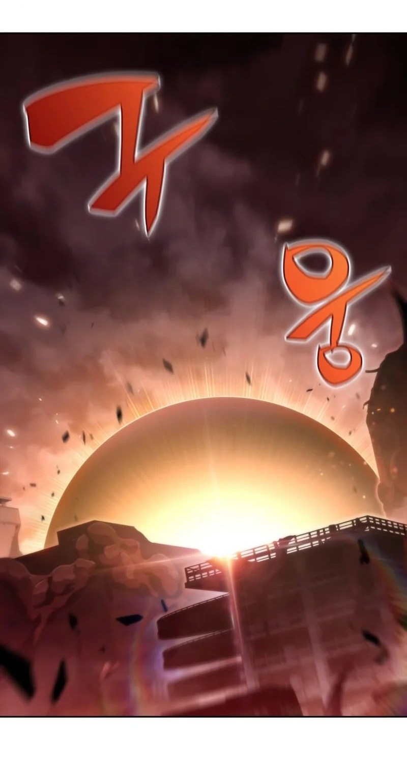 Solo Max-Level Newbie Chapter 55 Gambar 61