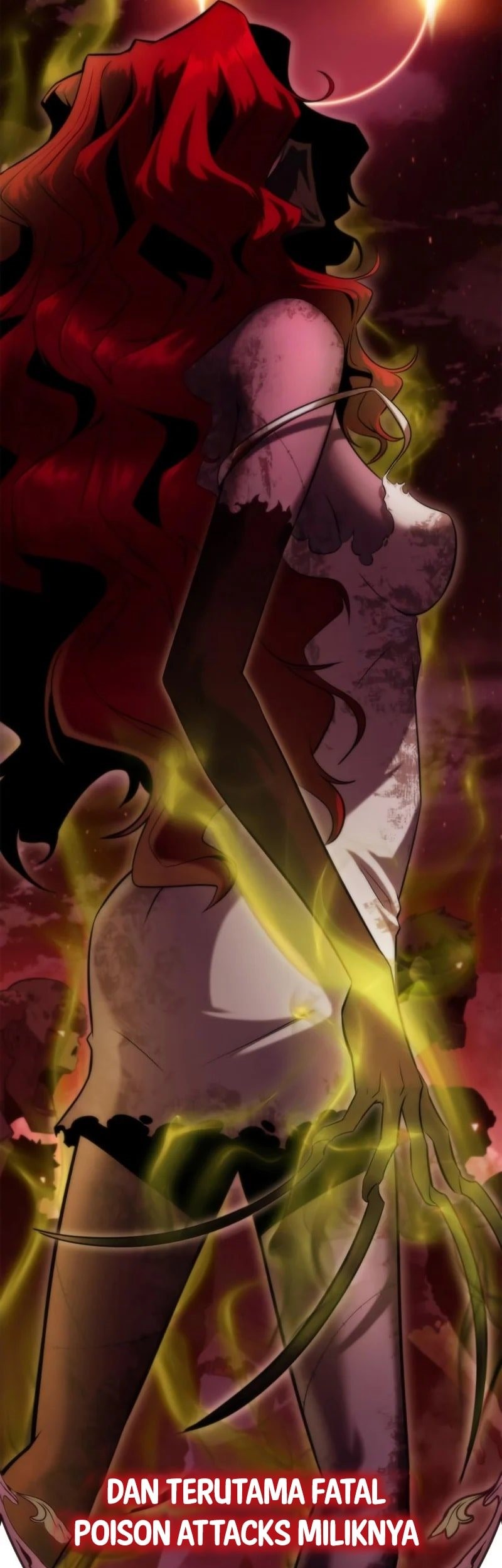 Solo Max-Level Newbie Chapter 55 Gambar 4