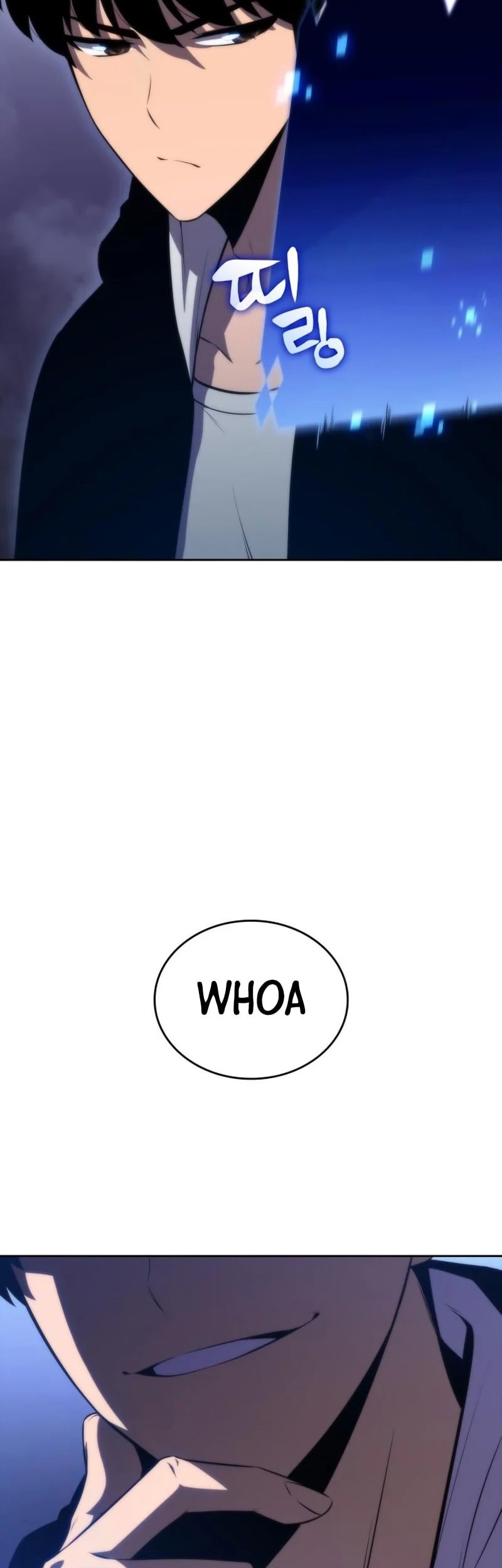 Solo Max-Level Newbie Chapter 55 Gambar 86