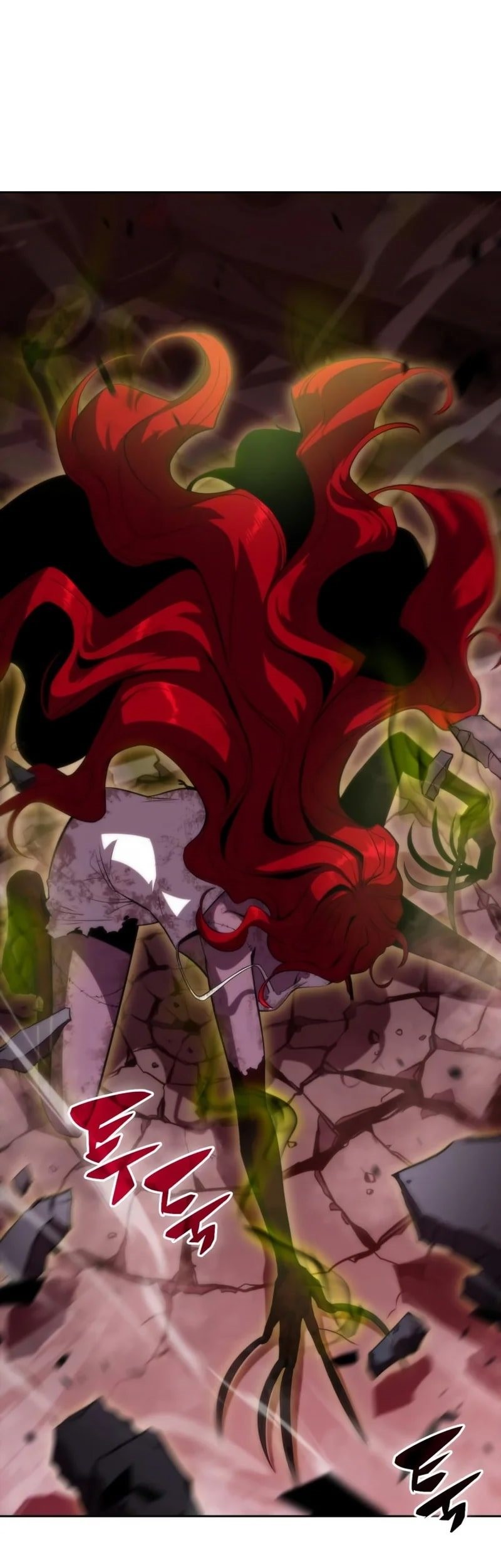 Solo Max-Level Newbie Chapter 55 Gambar 90