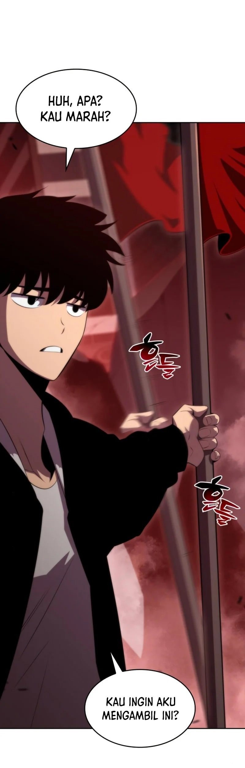 Solo Max-Level Newbie Chapter 55 Gambar 76