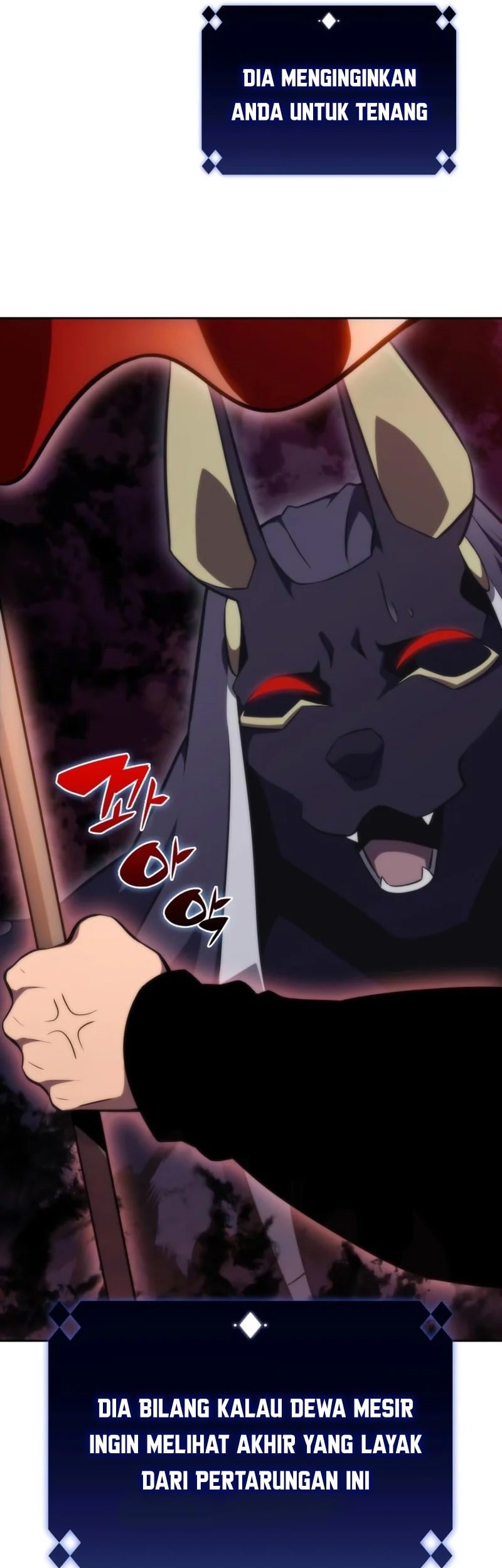 Solo Max-Level Newbie Chapter 55 Gambar 78