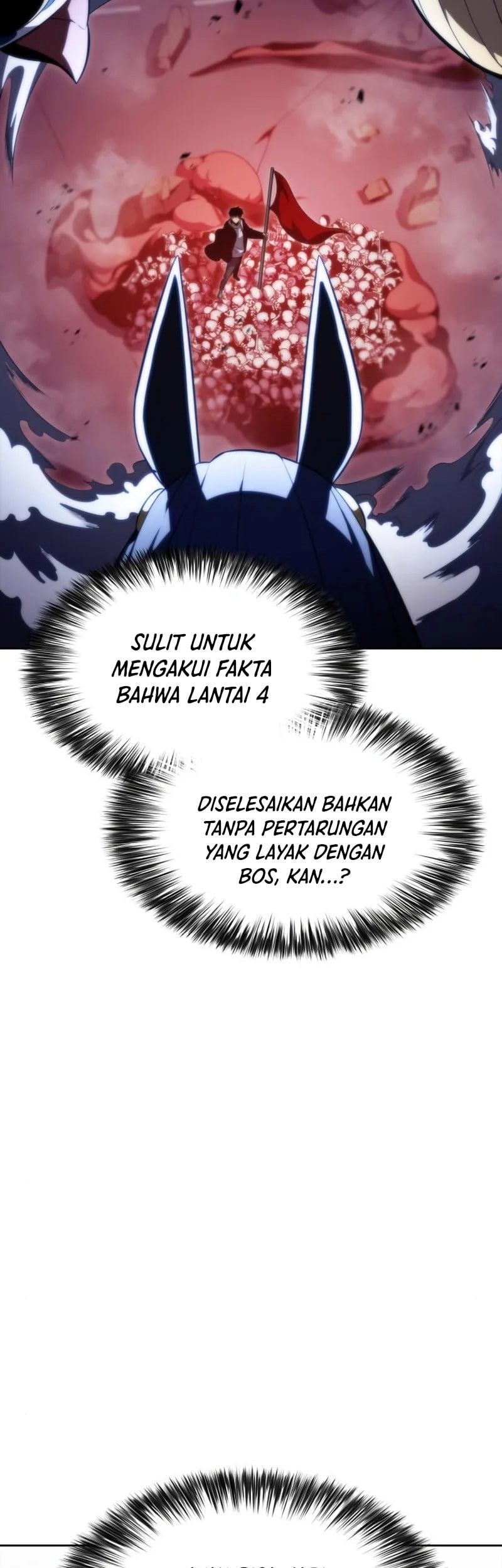 Solo Max-Level Newbie Chapter 55 Gambar 80