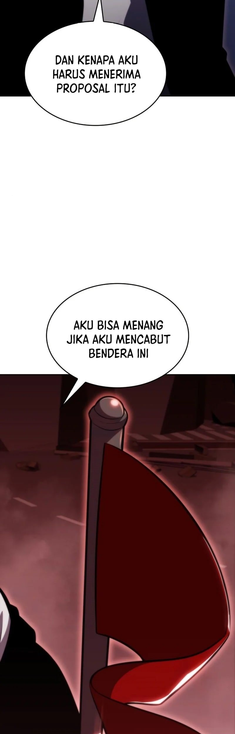 Solo Max-Level Newbie Chapter 55 Gambar 82