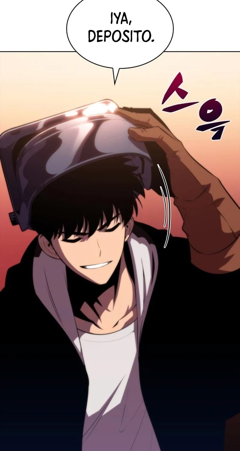 Solo Max-Level Newbie Chapter 55 Gambar 97