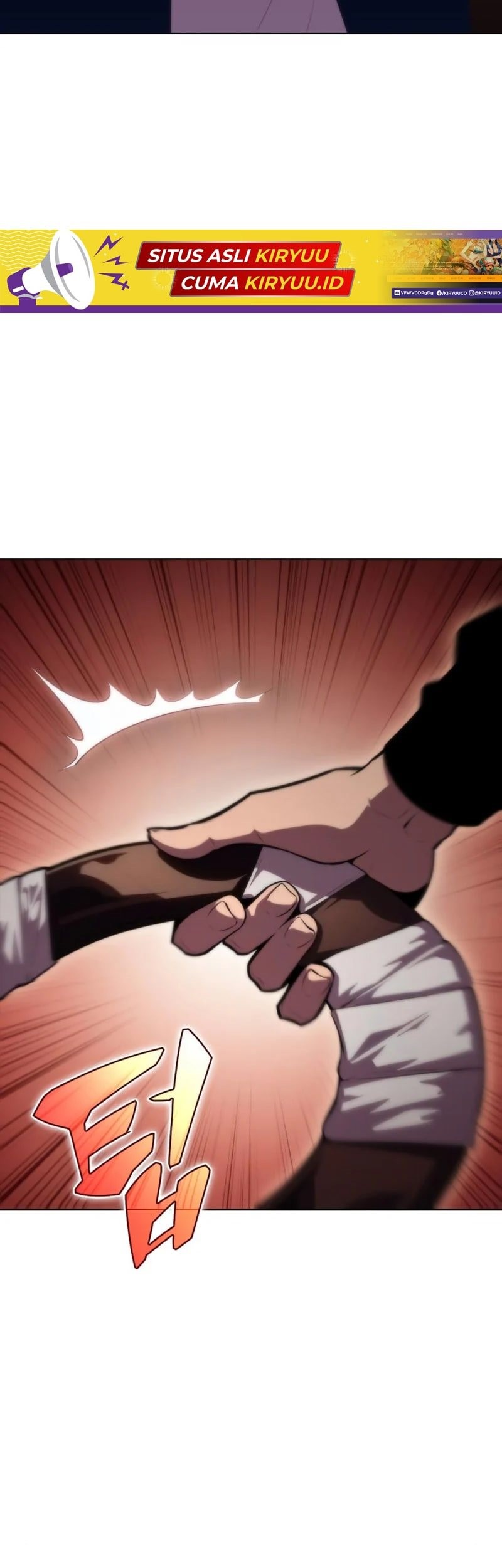 Solo Max-Level Newbie Chapter 55 Gambar 98