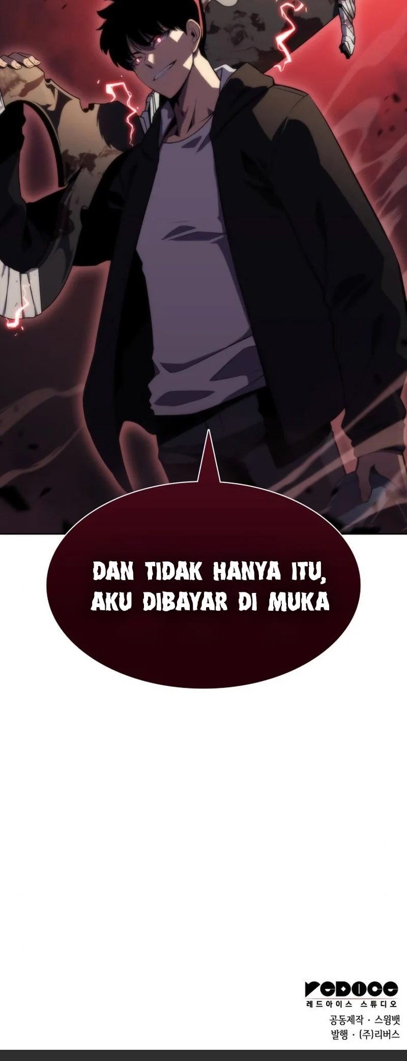 Solo Max-Level Newbie Chapter 55 Gambar 100