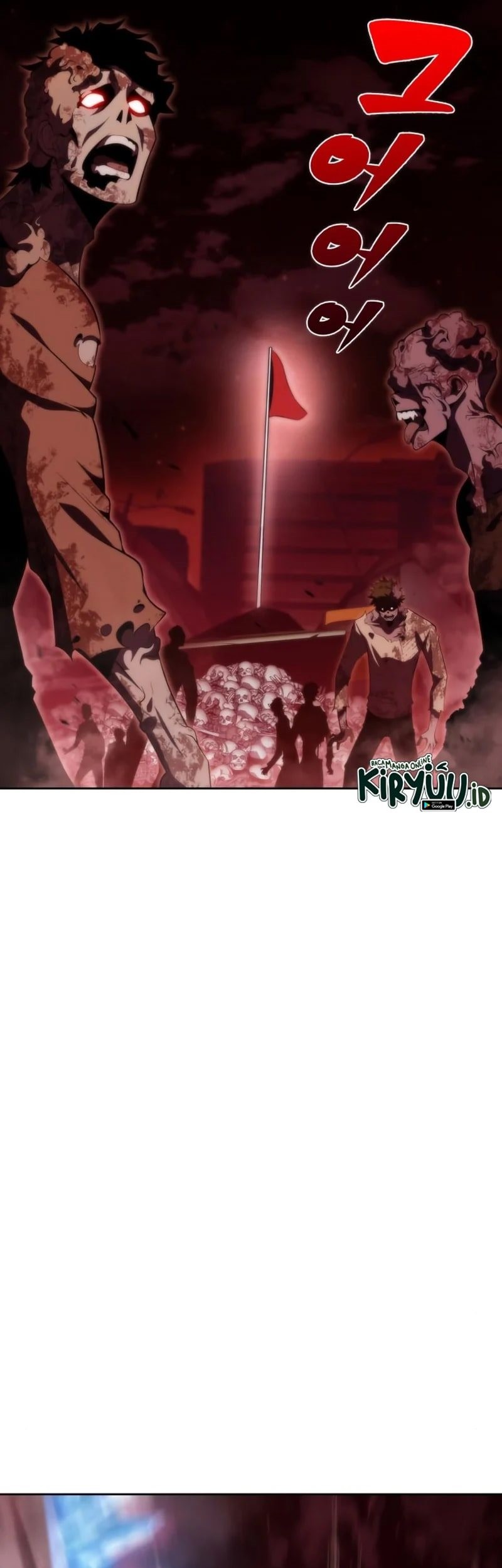 Solo Max-Level Newbie Chapter 55 Gambar 8