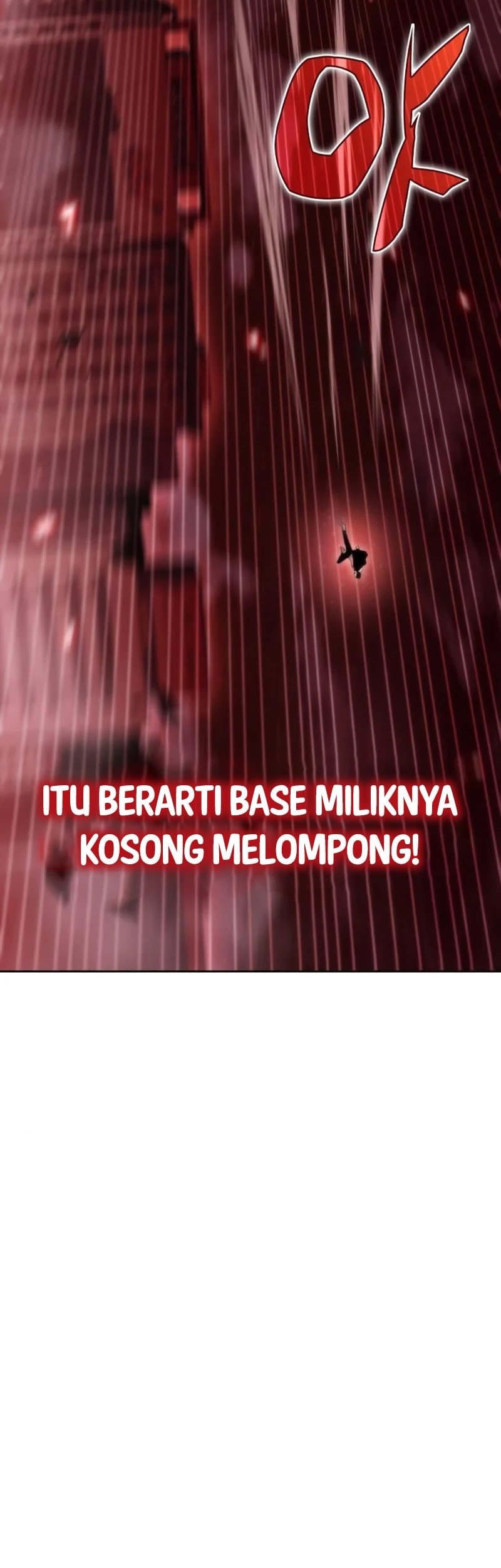 Solo Max-Level Newbie Chapter 55 Gambar 10