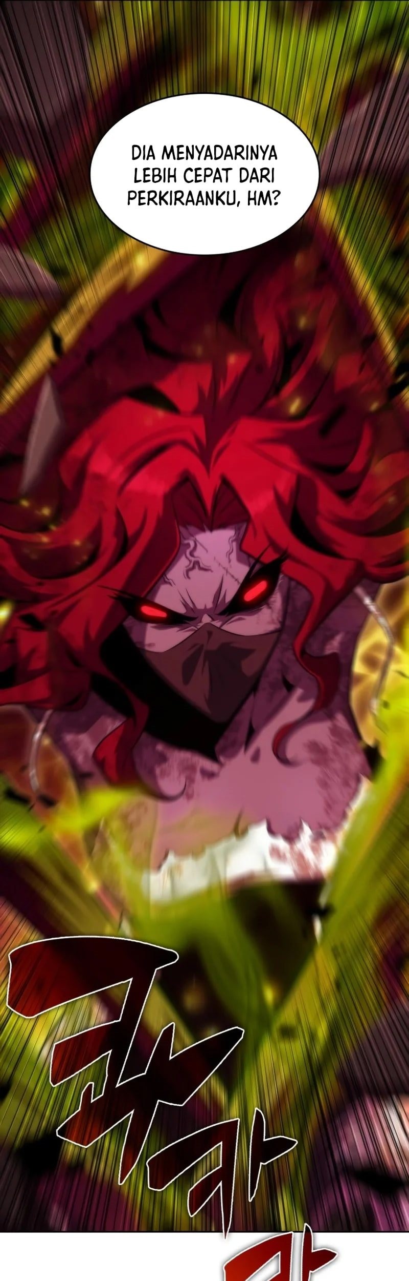 Solo Max-Level Newbie Chapter 55 Gambar 14