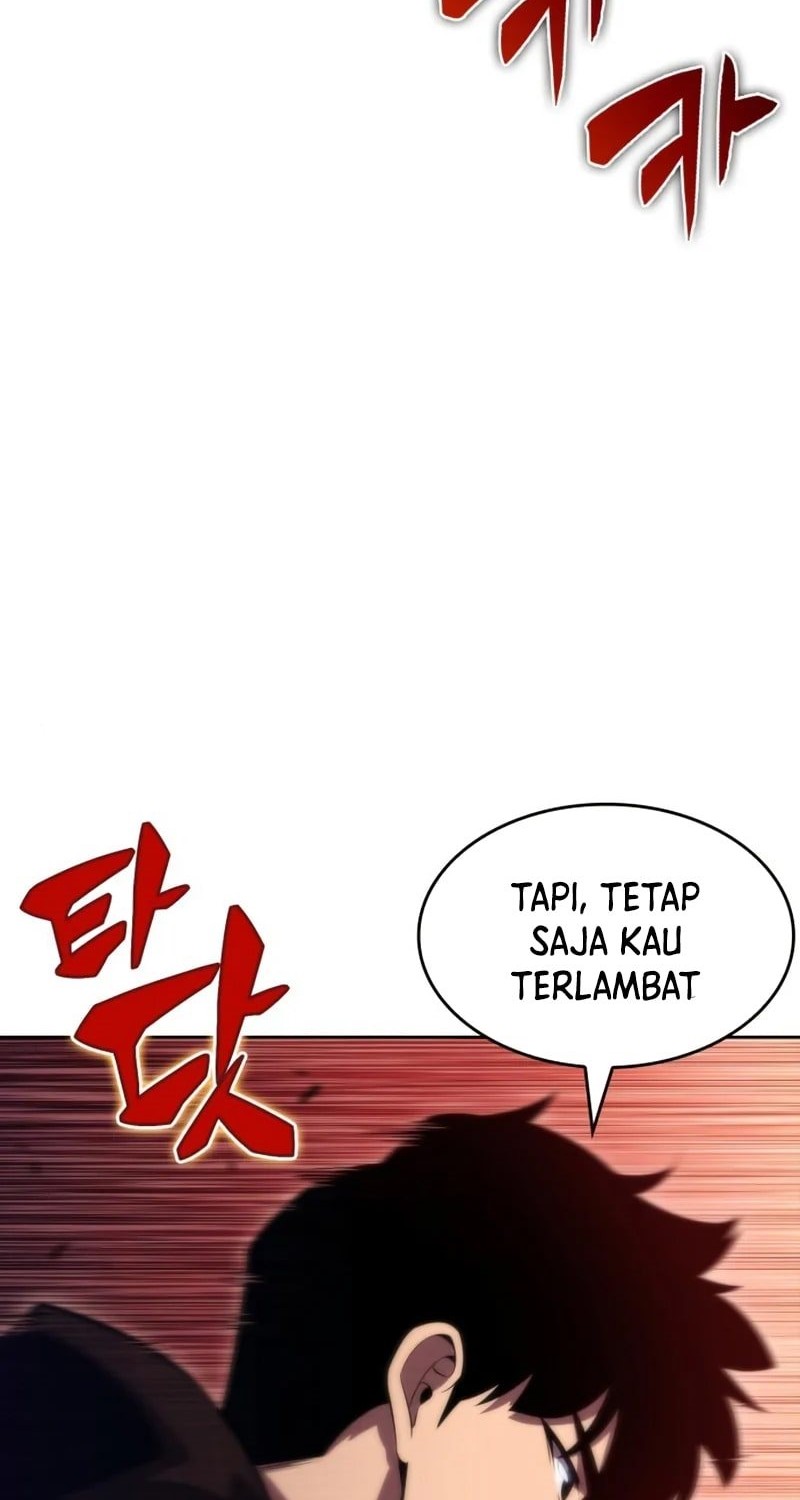 Solo Max-Level Newbie Chapter 55 Gambar 15