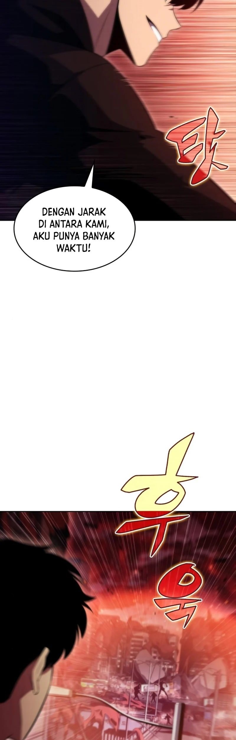 Solo Max-Level Newbie Chapter 55 Gambar 16