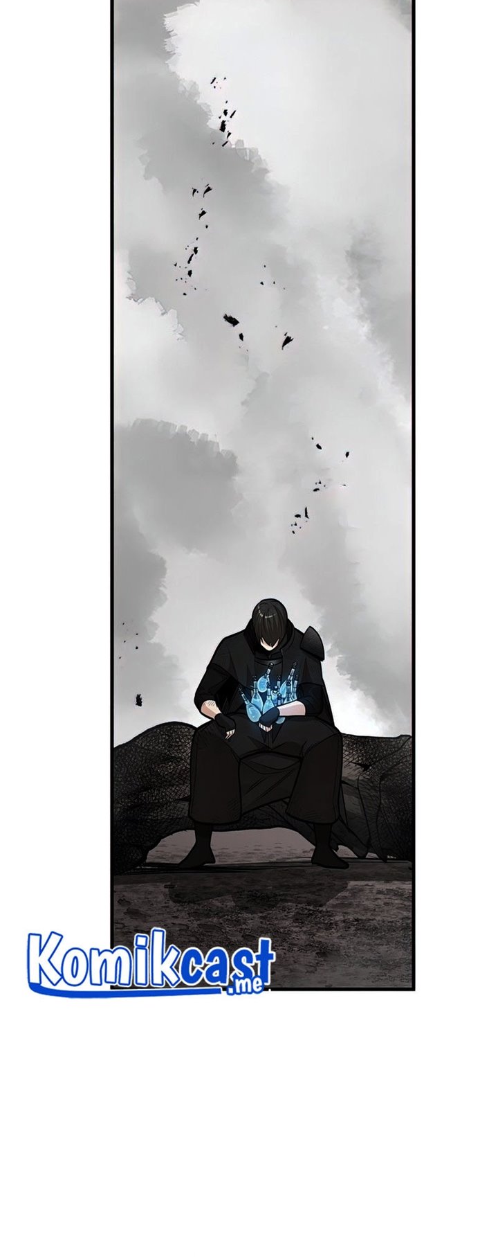 The Tutorial is Too Hard Chapter 67 Gambar 28