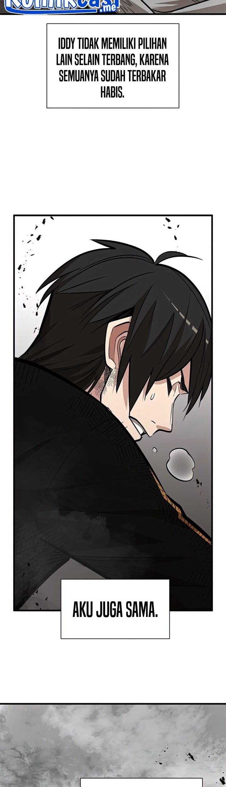 The Tutorial is Too Hard Chapter 67 Gambar 33