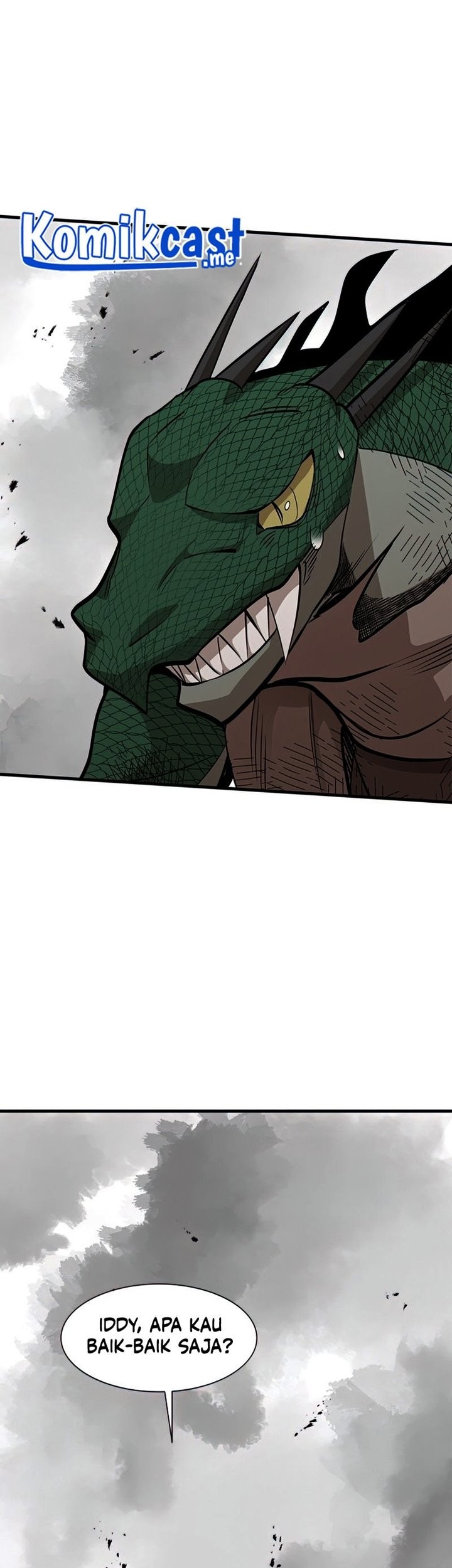 The Tutorial is Too Hard Chapter 67 Gambar 17