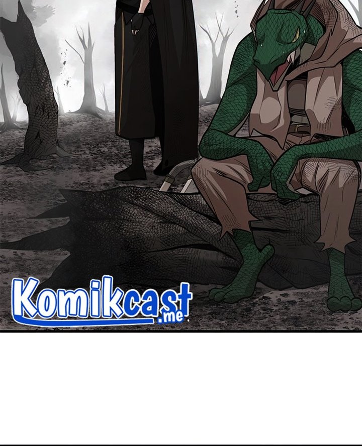 The Tutorial is Too Hard Chapter 67 Gambar 19