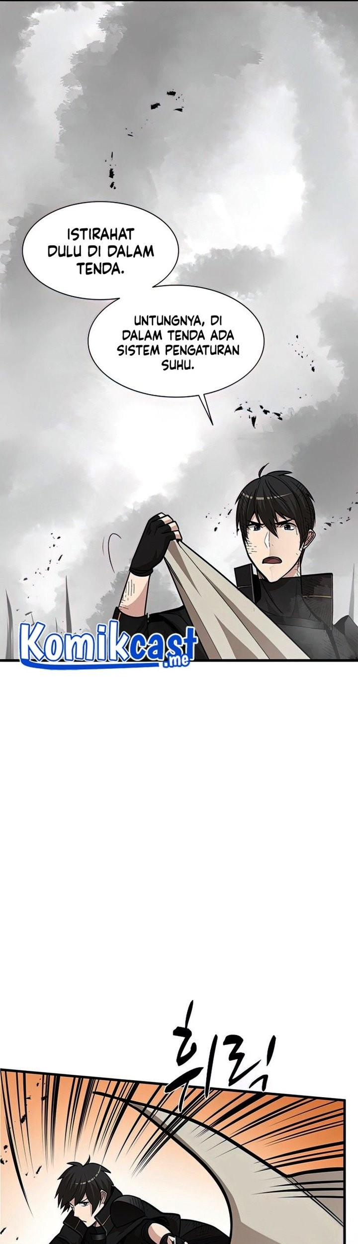 The Tutorial is Too Hard Chapter 67 Gambar 20