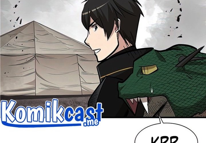 The Tutorial is Too Hard Chapter 67 Gambar 23