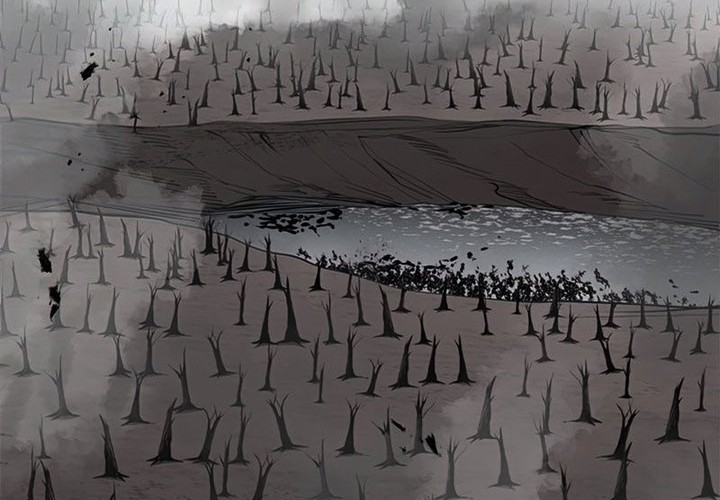 The Tutorial is Too Hard Chapter 67 Gambar 43