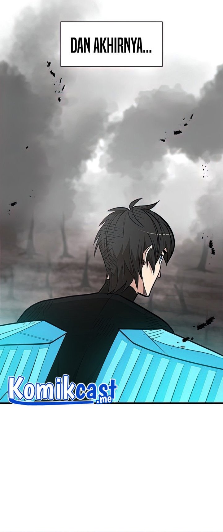 The Tutorial is Too Hard Chapter 67 Gambar 46