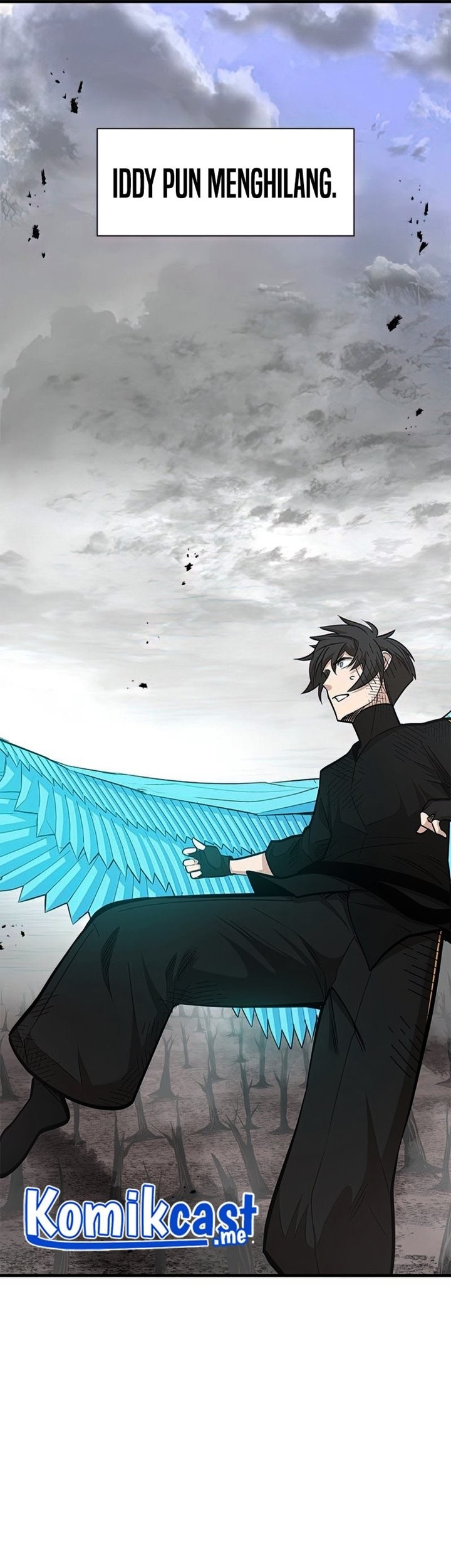 The Tutorial is Too Hard Chapter 67 Gambar 47