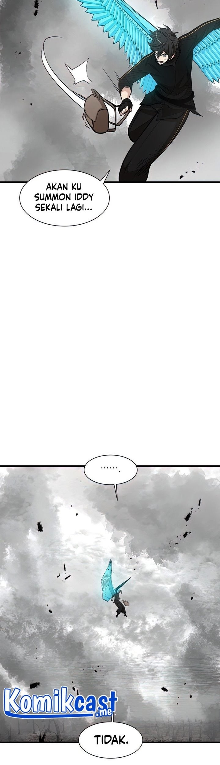 The Tutorial is Too Hard Chapter 67 Gambar 49