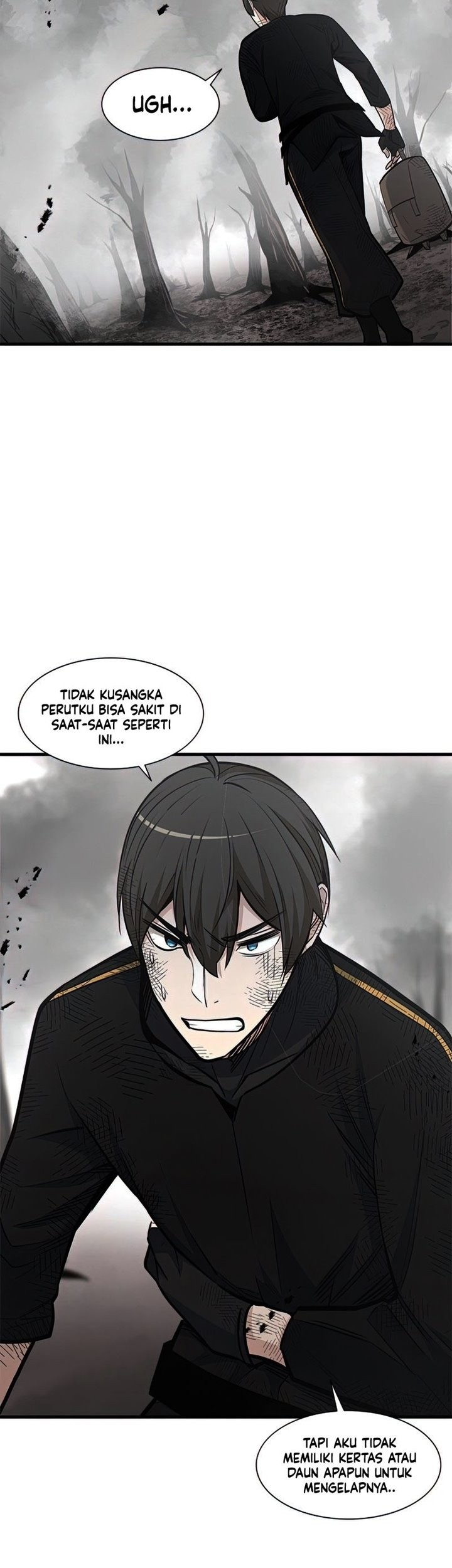 The Tutorial is Too Hard Chapter 67 Gambar 60