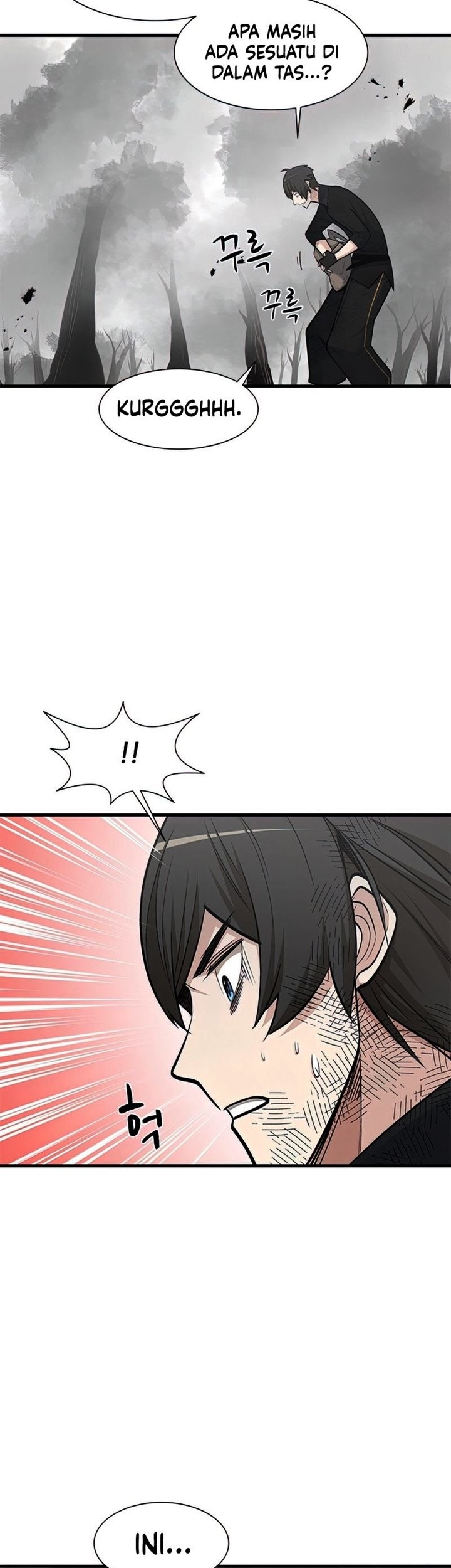 The Tutorial is Too Hard Chapter 67 Gambar 62