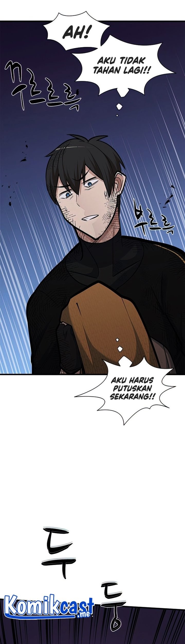 The Tutorial is Too Hard Chapter 67 Gambar 69