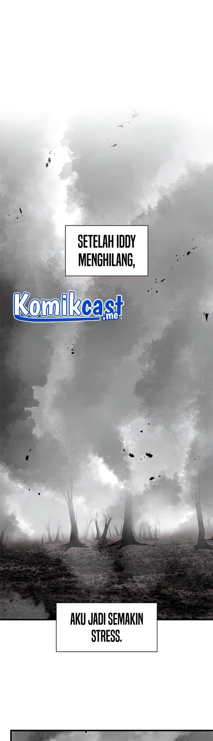 The Tutorial is Too Hard Chapter 67 Gambar 53