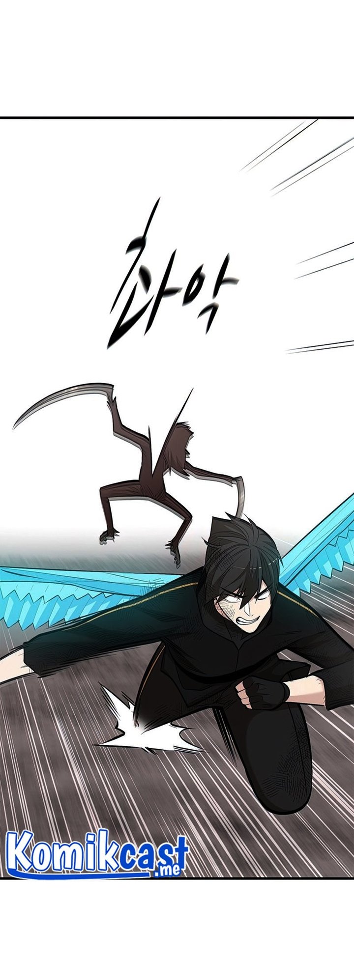 The Tutorial is Too Hard Chapter 67 Gambar 55