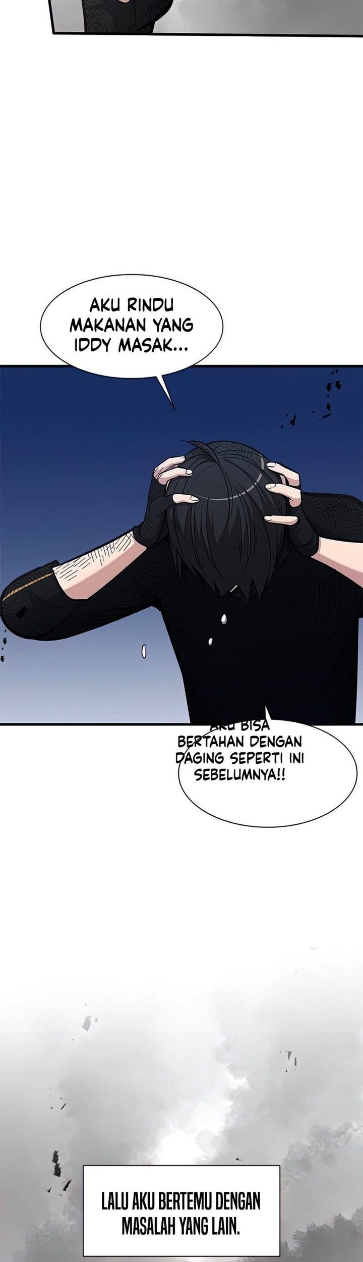 The Tutorial is Too Hard Chapter 67 Gambar 58