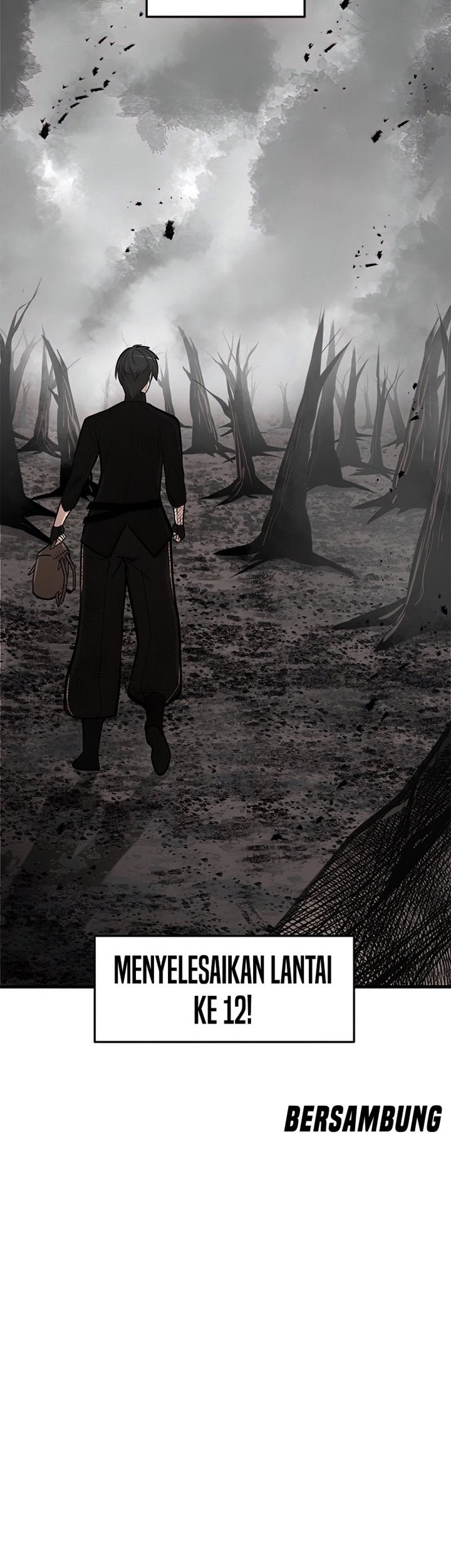 The Tutorial is Too Hard Chapter 67 Gambar 78