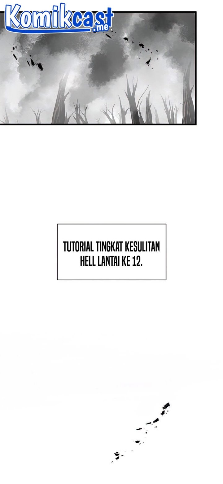 The Tutorial is Too Hard Chapter 67 Gambar 73