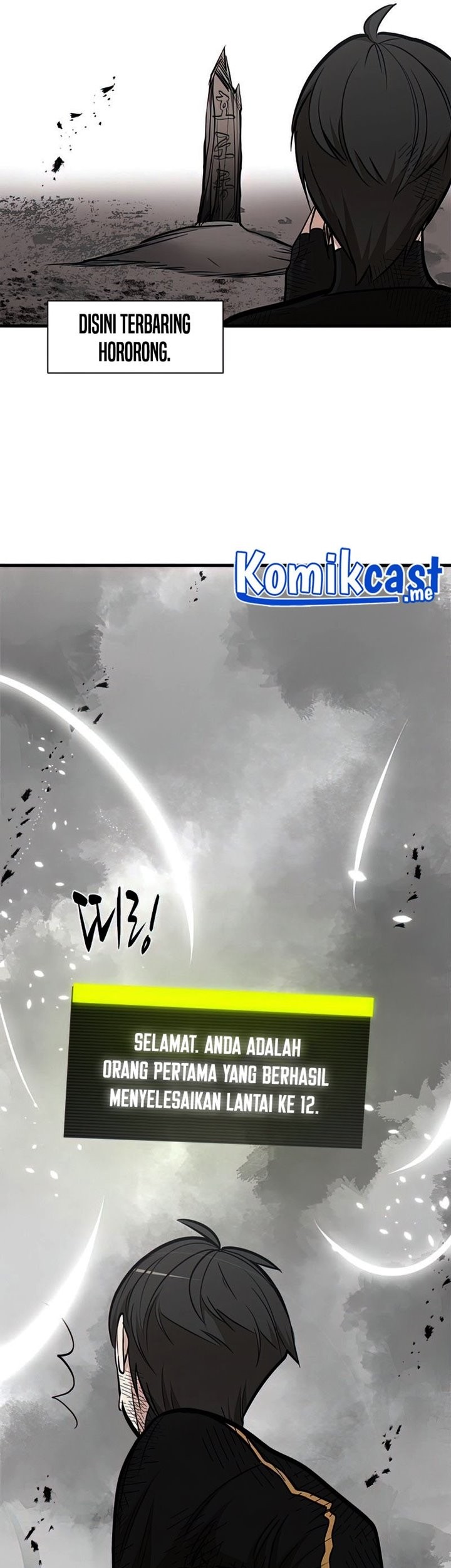 The Tutorial is Too Hard Chapter 67 Gambar 74