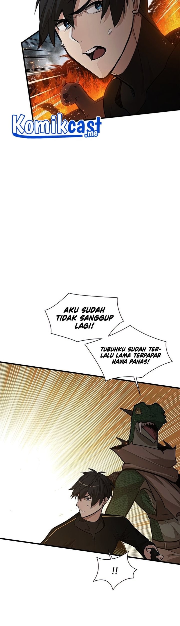 The Tutorial is Too Hard Chapter 67 Gambar 6