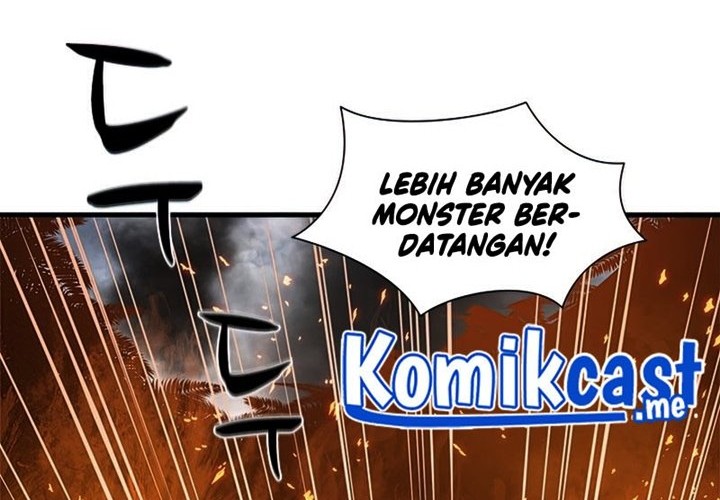 The Tutorial is Too Hard Chapter 67 Gambar 7