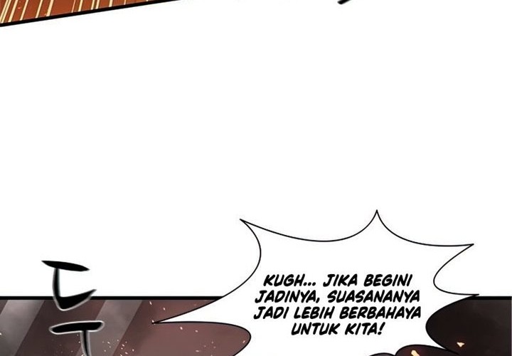 The Tutorial is Too Hard Chapter 67 Gambar 9