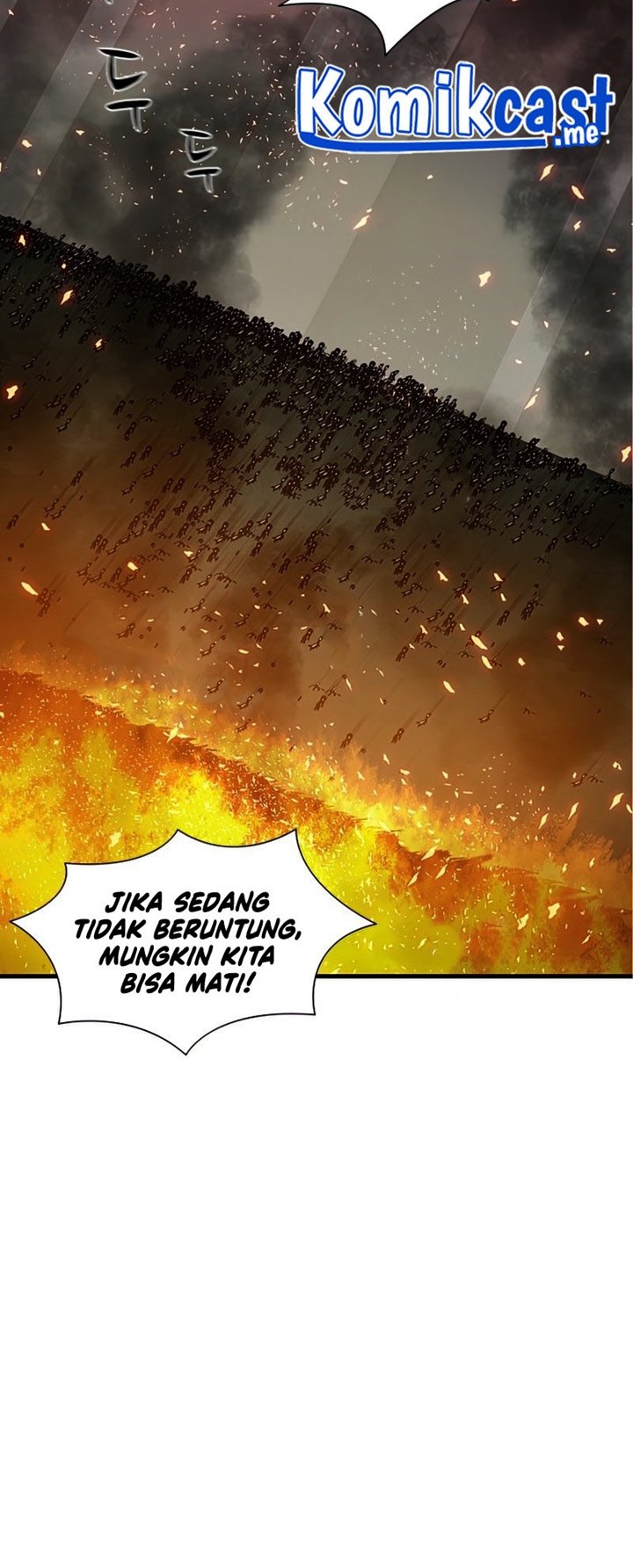 The Tutorial is Too Hard Chapter 67 Gambar 10