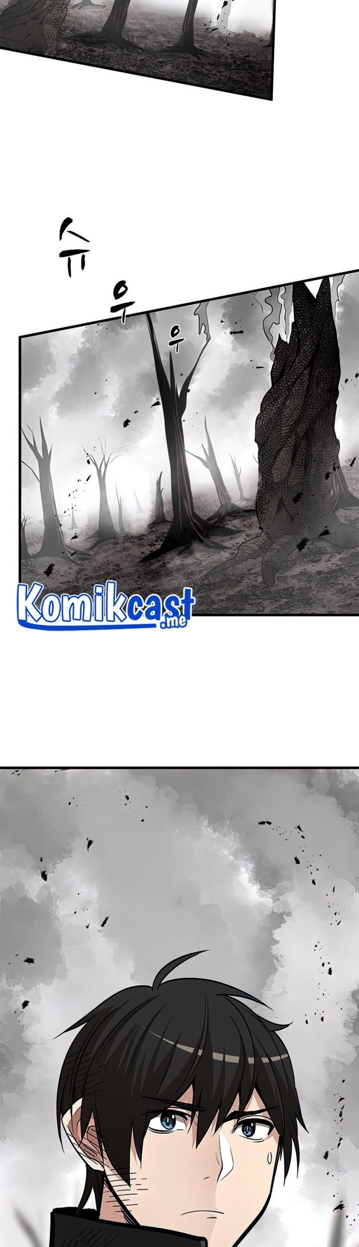 The Tutorial is Too Hard Chapter 67 Gambar 15