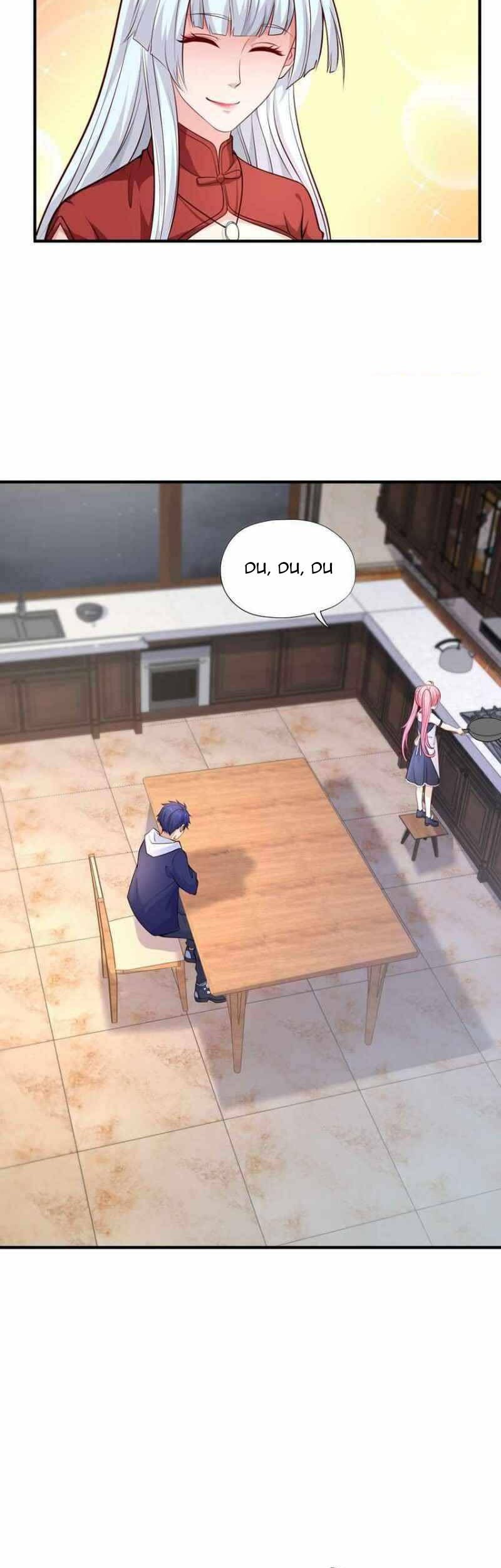 Awakening SSS-Rank Skill After A Kiss Chapter 14 Gambar 17