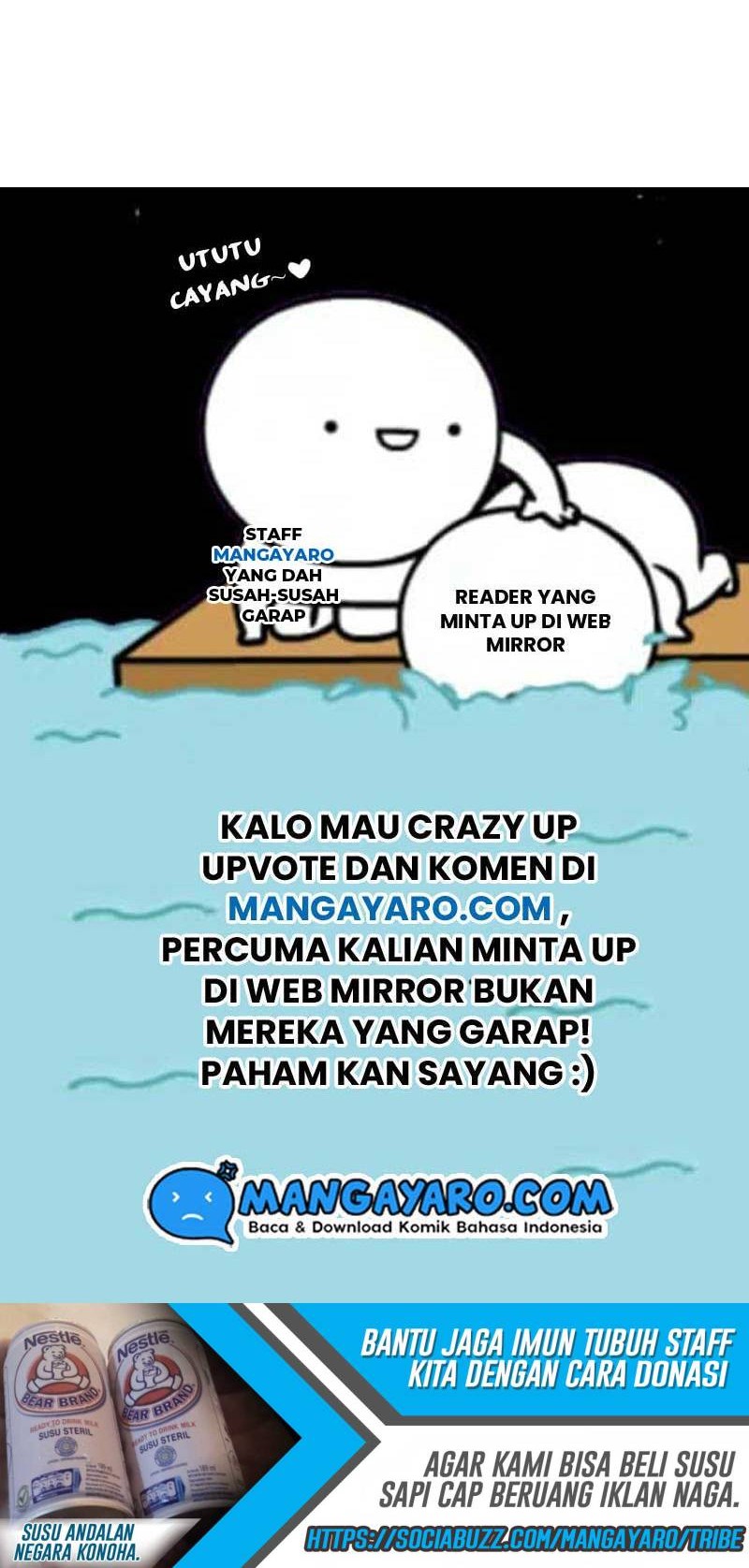 Awakening SSS-Rank Skill After A Kiss Chapter 14 Gambar 41