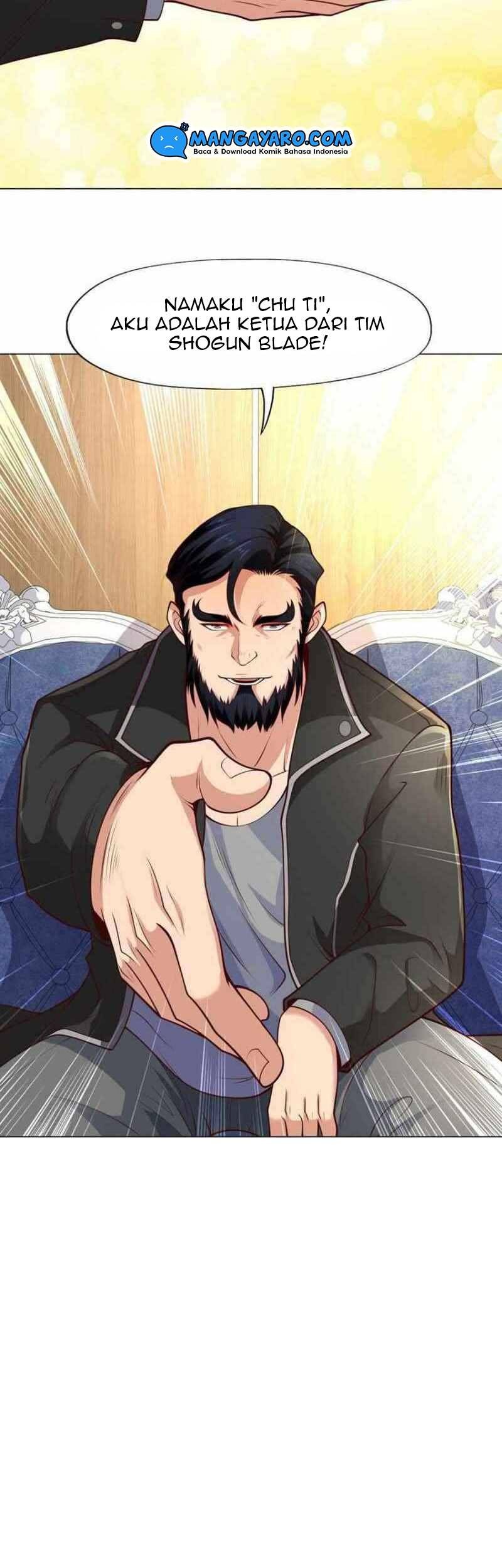 Awakening SSS-Rank Skill After A Kiss Chapter 14 Gambar 40