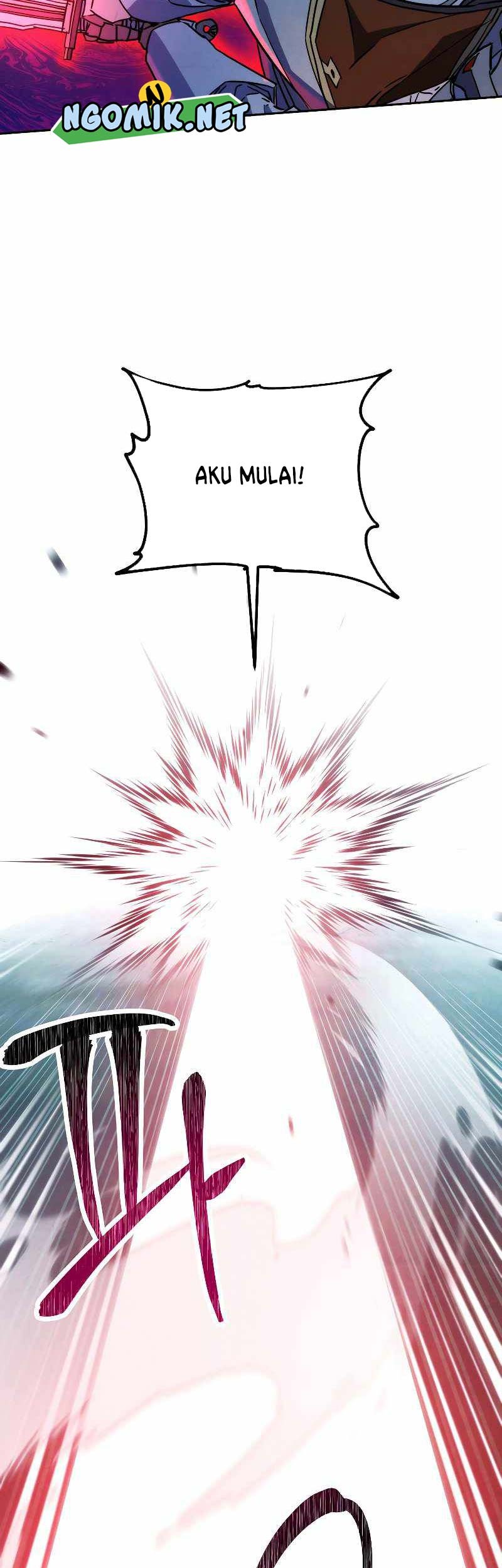 The Live Chapter 104 Gambar 28