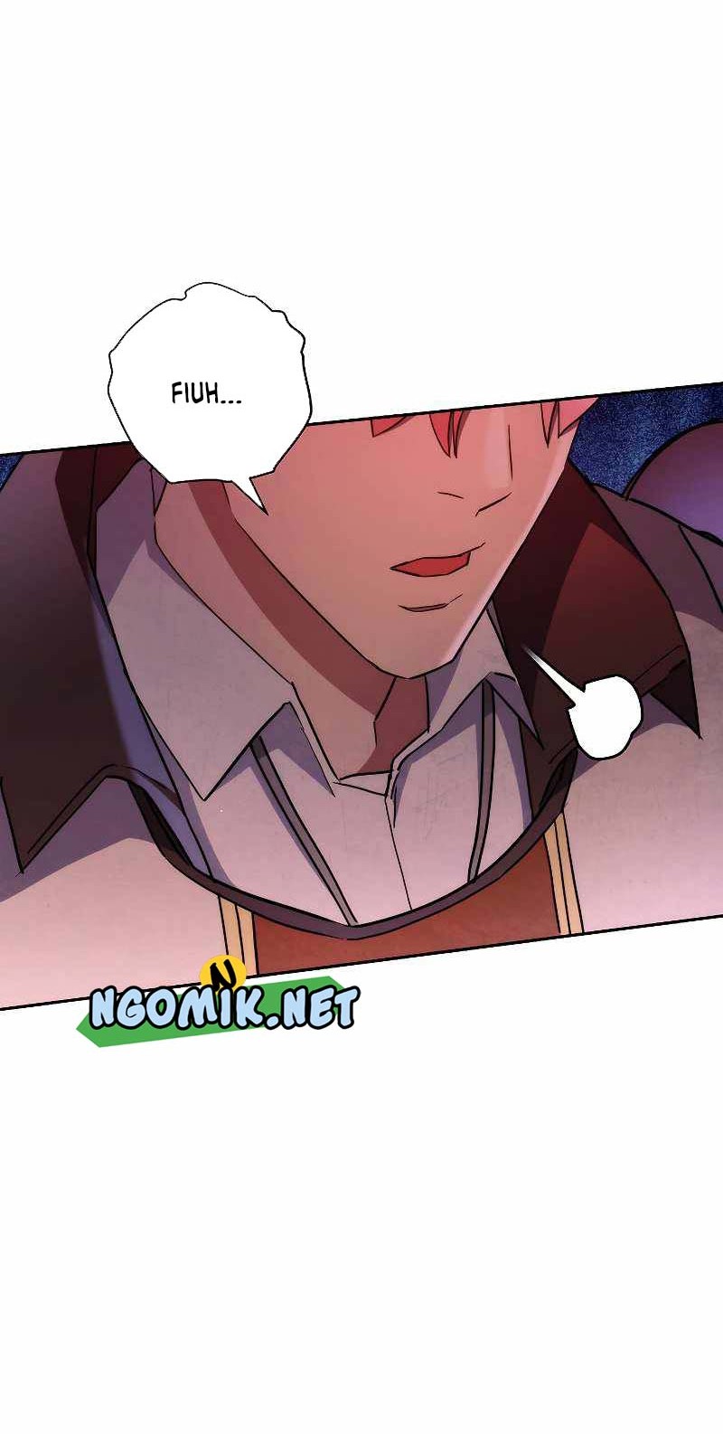 The Live Chapter 104 Gambar 25