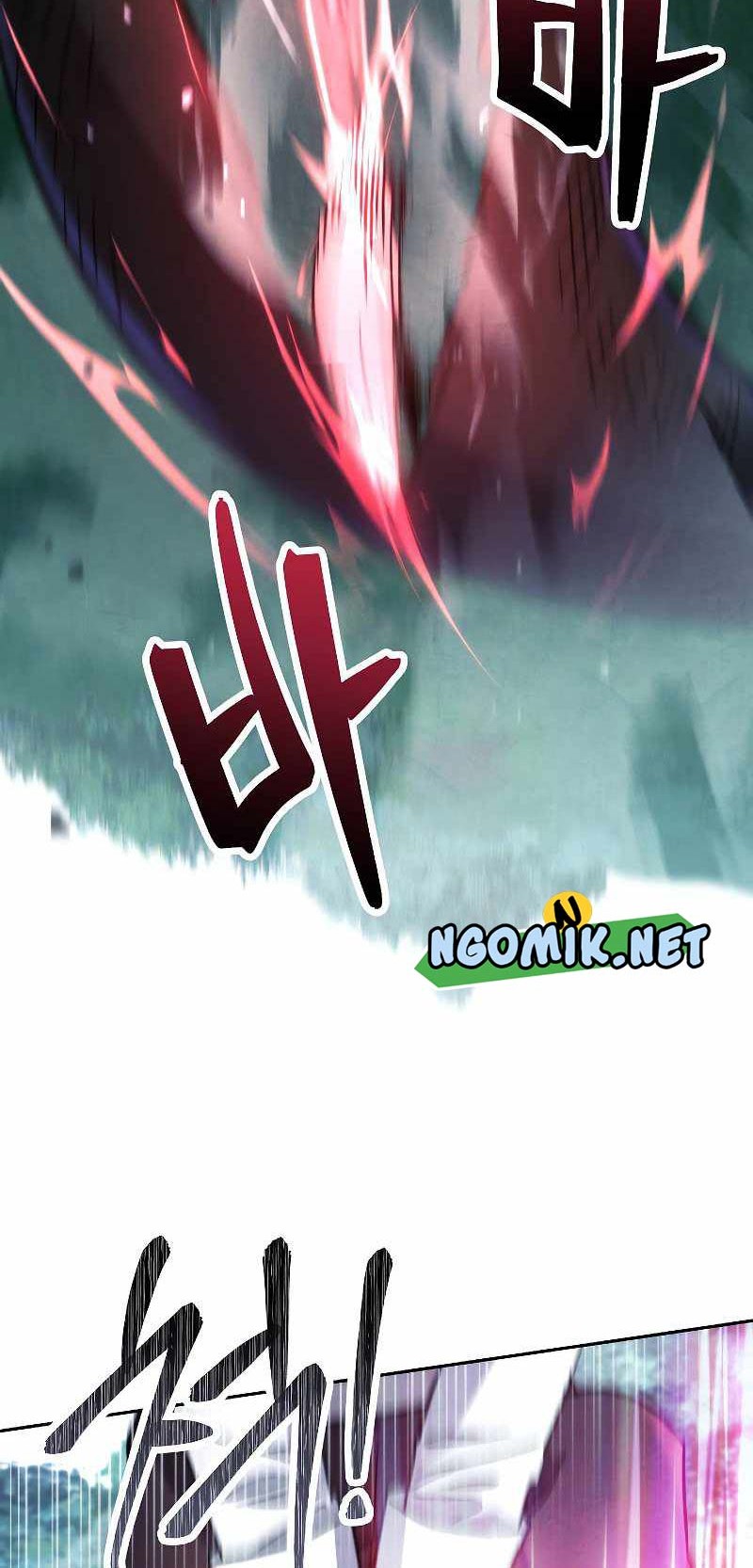 The Live Chapter 104 Gambar 47