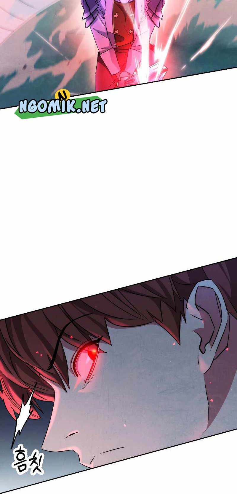 The Live Chapter 104 Gambar 49