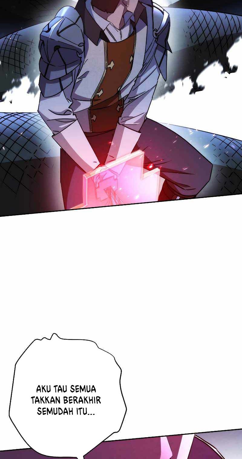 The Live Chapter 104 Gambar 51