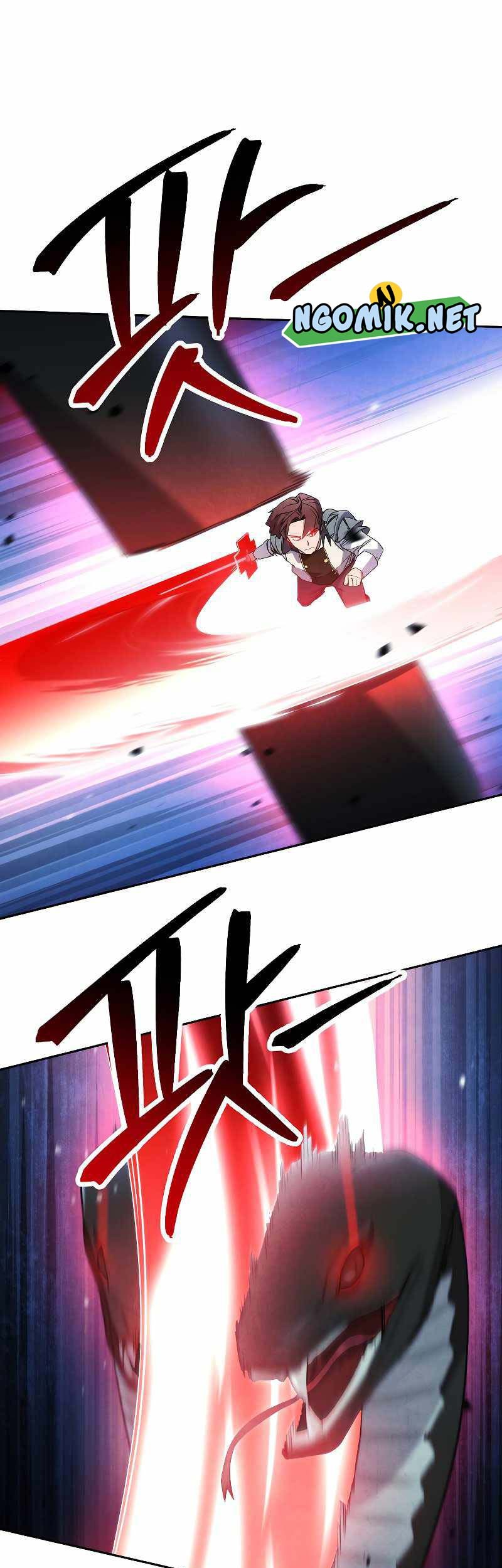 The Live Chapter 104 Gambar 54