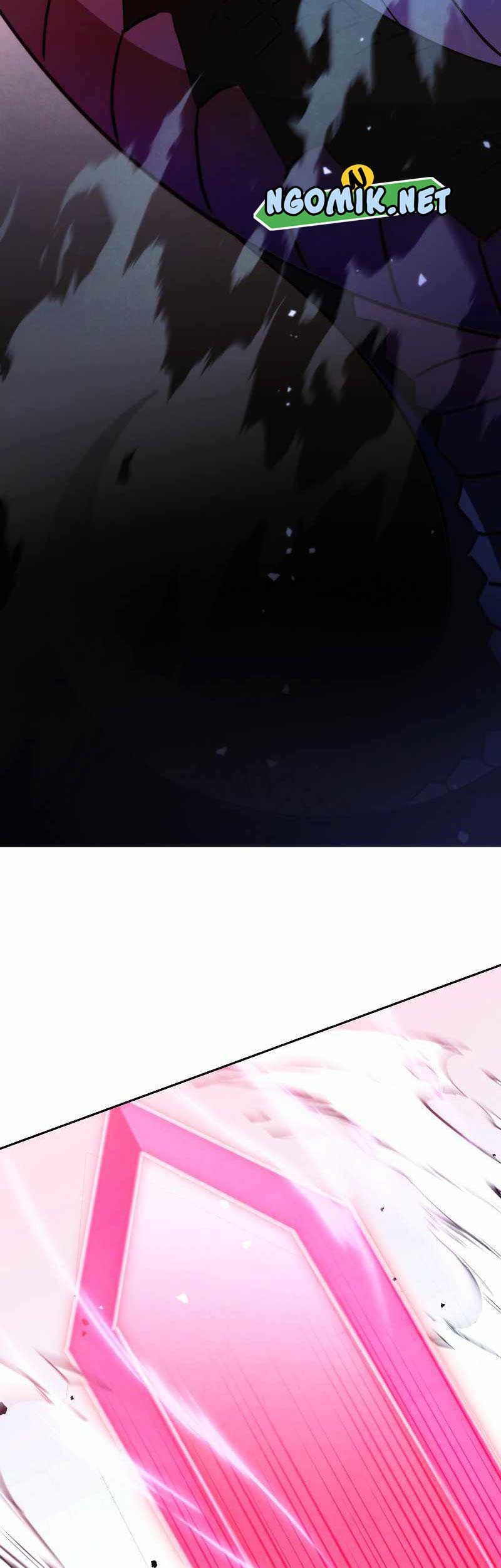 The Live Chapter 104 Gambar 44